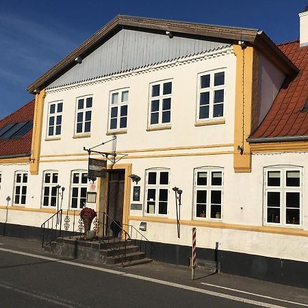 兰德斯 弗拉布罗库洛宾馆酒店 外观 照片